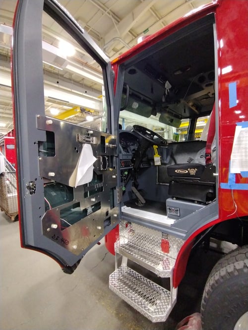 Excelsior Fire District
