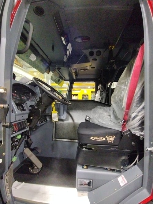 Excelsior Fire District