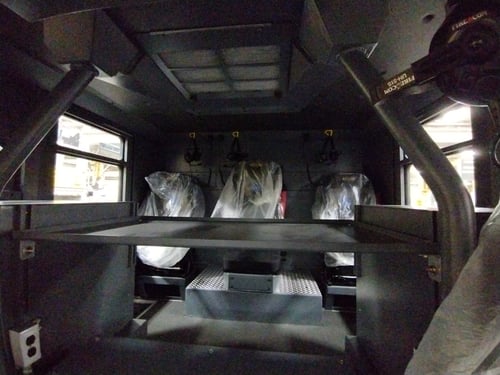 Excelsior Fire District