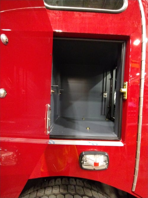 Excelsior Fire District
