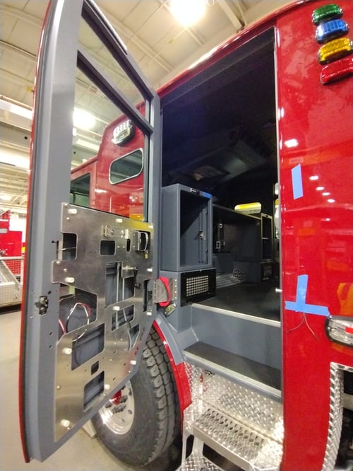 Excelsior Fire District