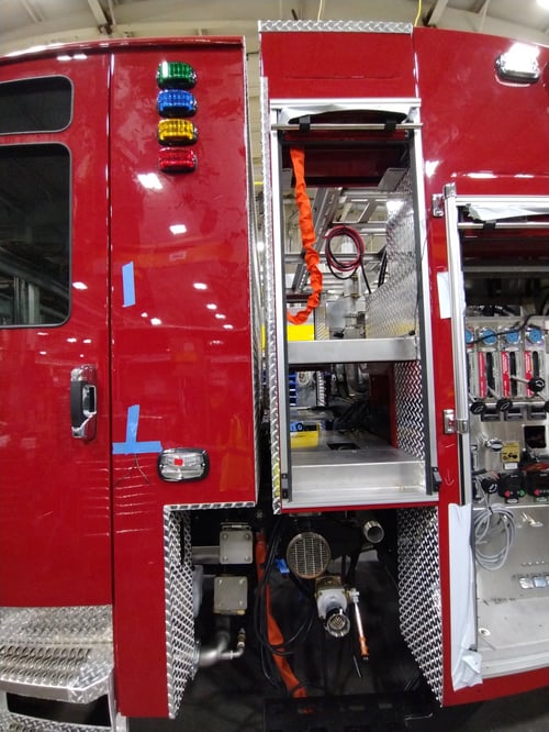 Excelsior Fire District