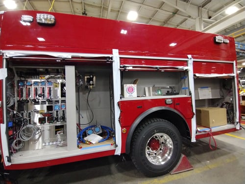 Excelsior Fire District