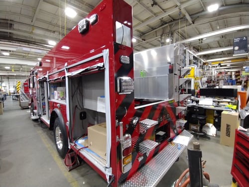 Excelsior Fire District