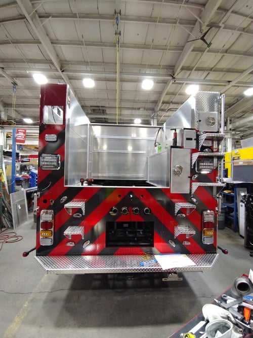 Excelsior Fire District