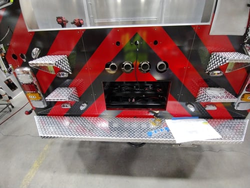 Excelsior Fire District