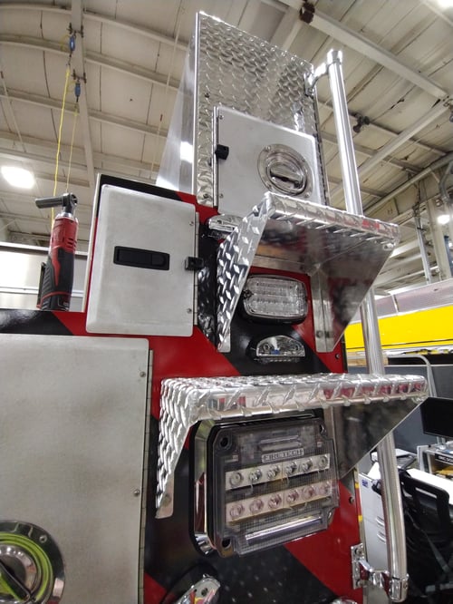 Excelsior Fire District
