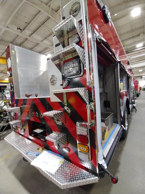 Excelsior Fire District