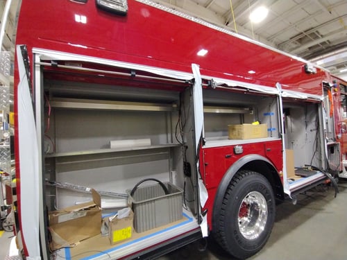 Excelsior Fire District