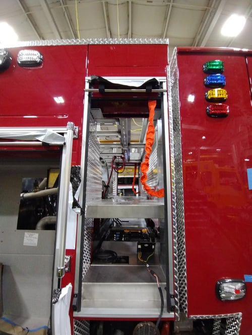 Excelsior Fire District