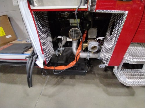 Excelsior Fire District