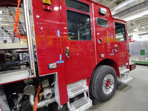 Excelsior Fire District