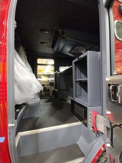 Excelsior Fire District