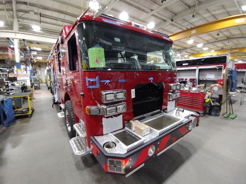 Excelsior Fire District