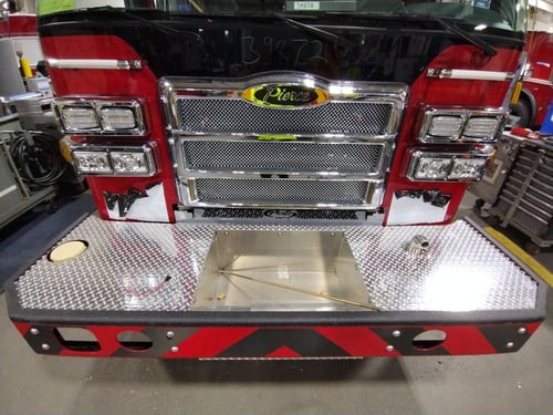 Long Grove FPD