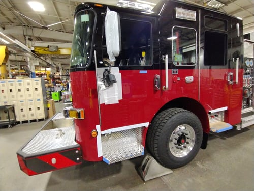 Long Grove FPD