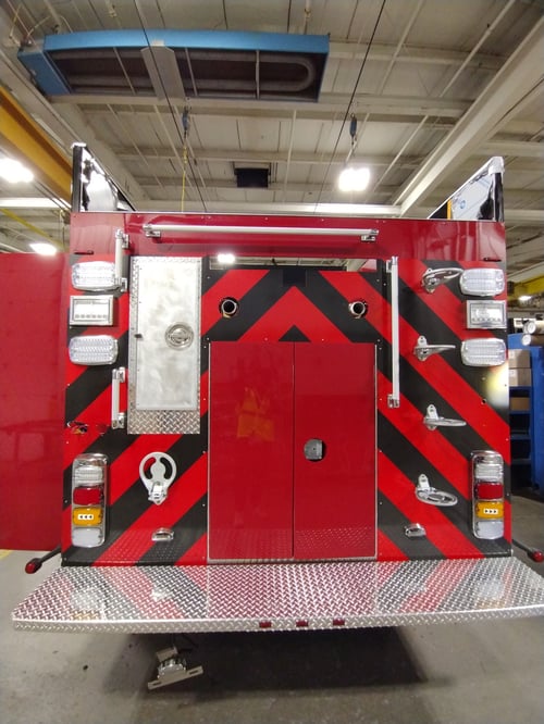 Long Grove FPD