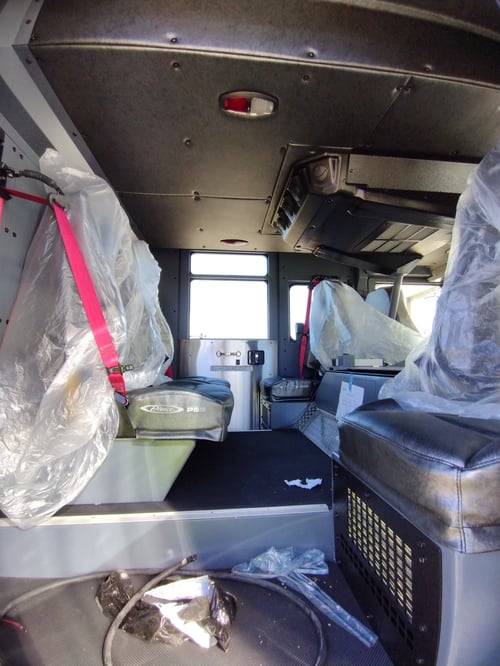 Columbia Heights FD