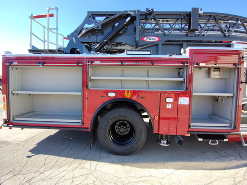 Columbia Heights FD