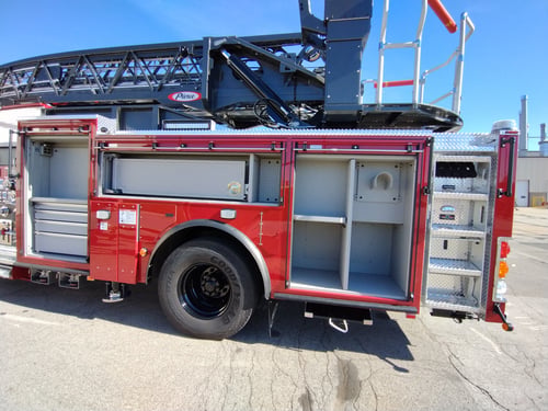 Columbia Heights FD