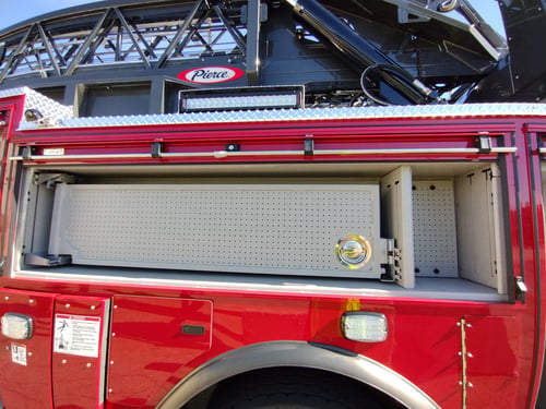 Columbia Heights FD