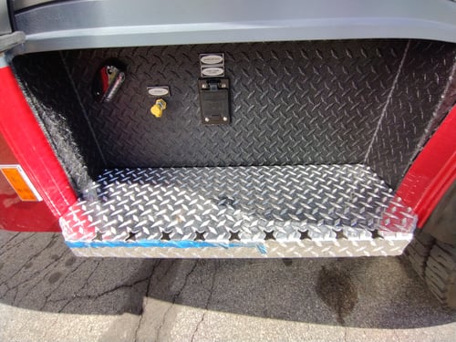 Columbia Heights FD