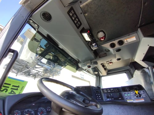 Columbia Heights FD