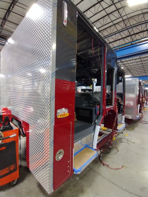Peoria FD