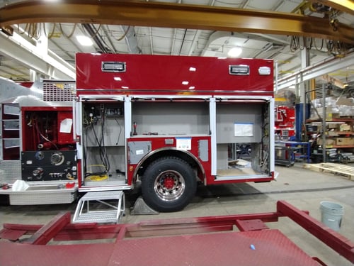 Libertyville FD