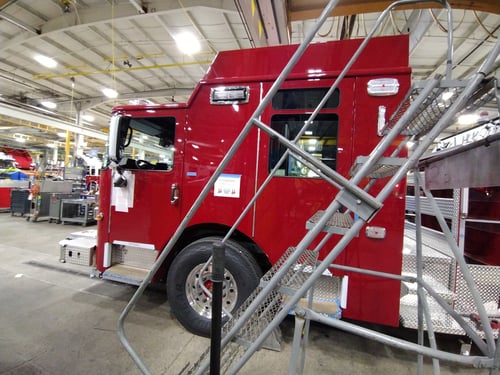 Libertyville FD
