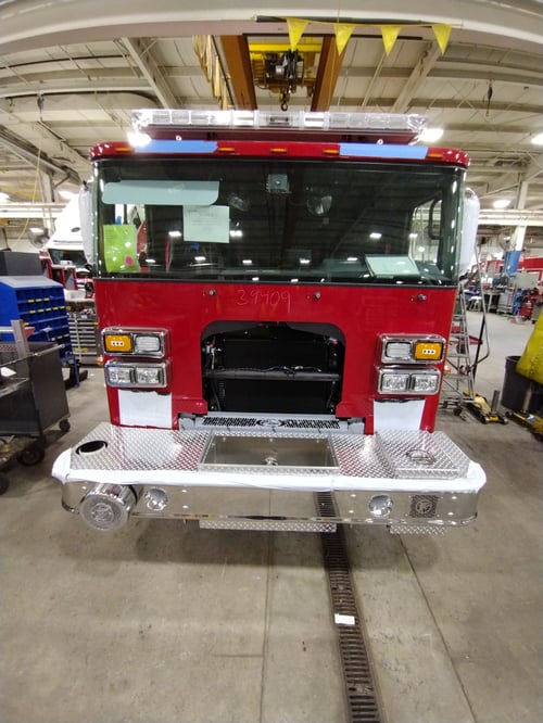 Libertyville FD