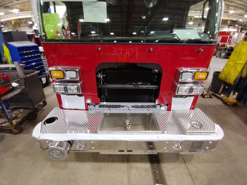 Libertyville FD