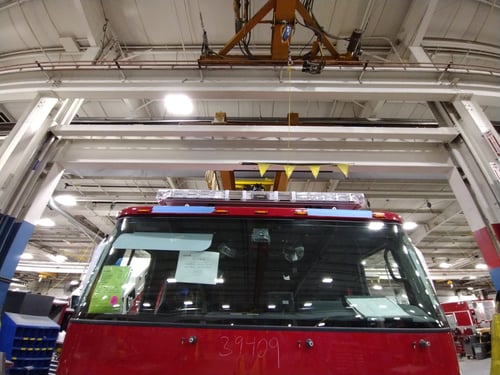 Libertyville FD