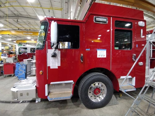 Libertyville FD