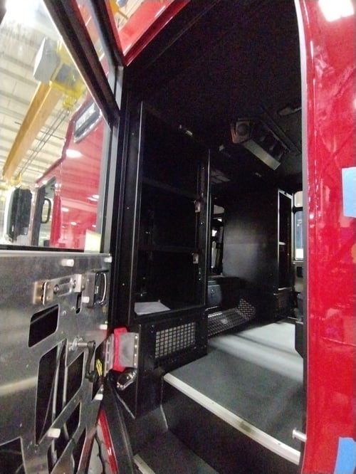 Libertyville FD