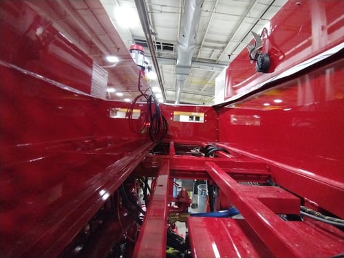 Libertyville FD