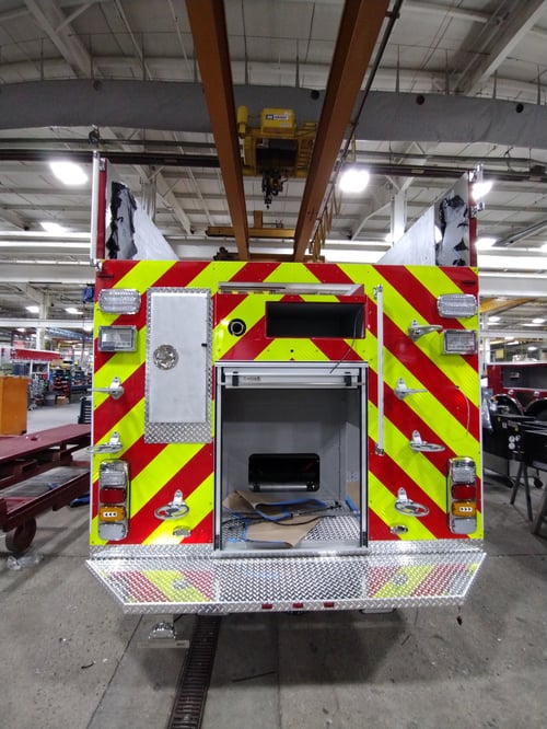 Libertyville FD