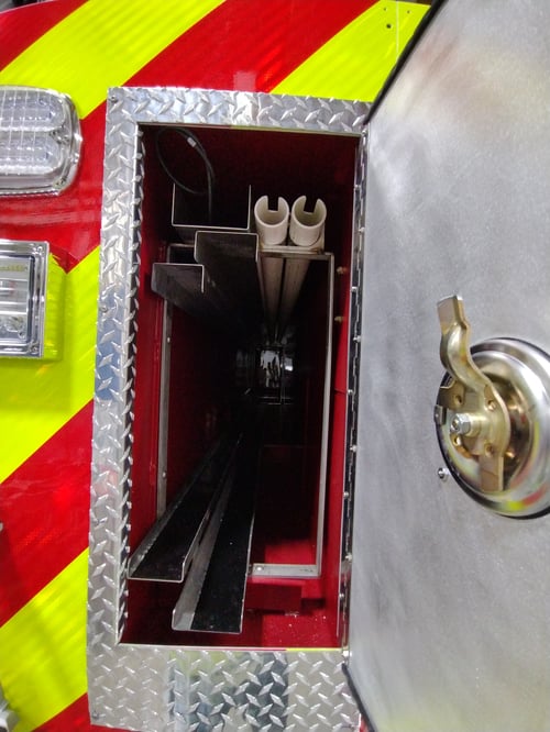 Libertyville FD