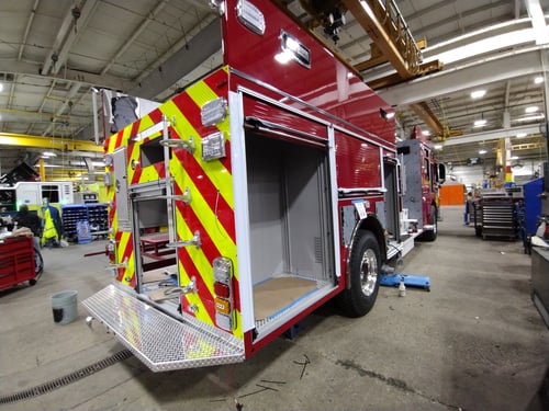 Libertyville FD