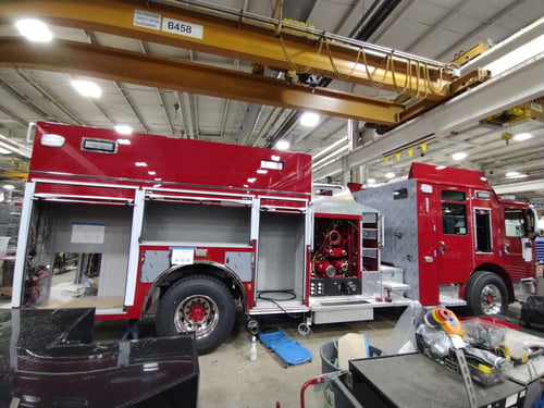 Libertyville FD