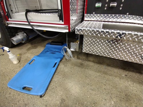 Libertyville FD