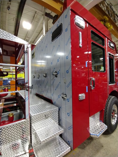 Libertyville FD