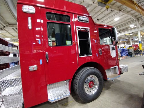 Libertyville FD