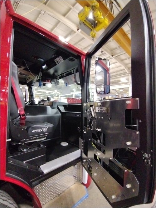 Libertyville FD