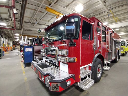 Excelsior Fire District