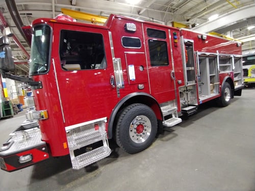 Excelsior Fire District