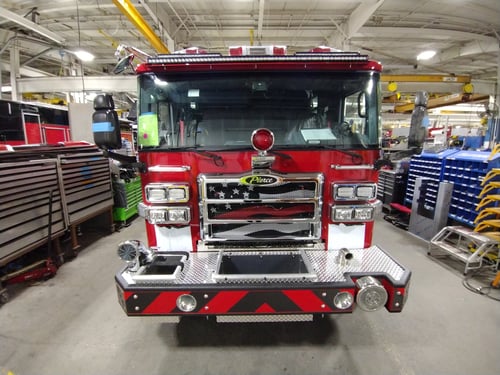Excelsior Fire District