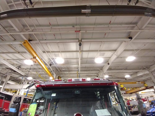 Excelsior Fire District