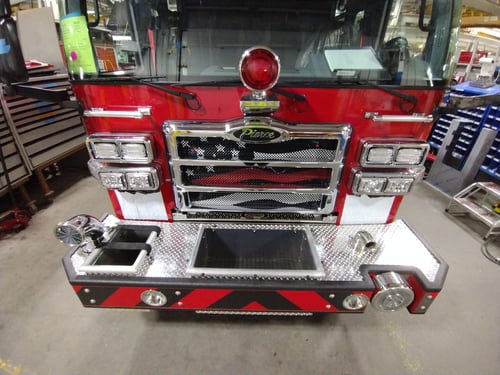 Excelsior Fire District