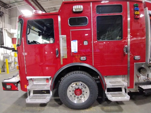 Excelsior Fire District